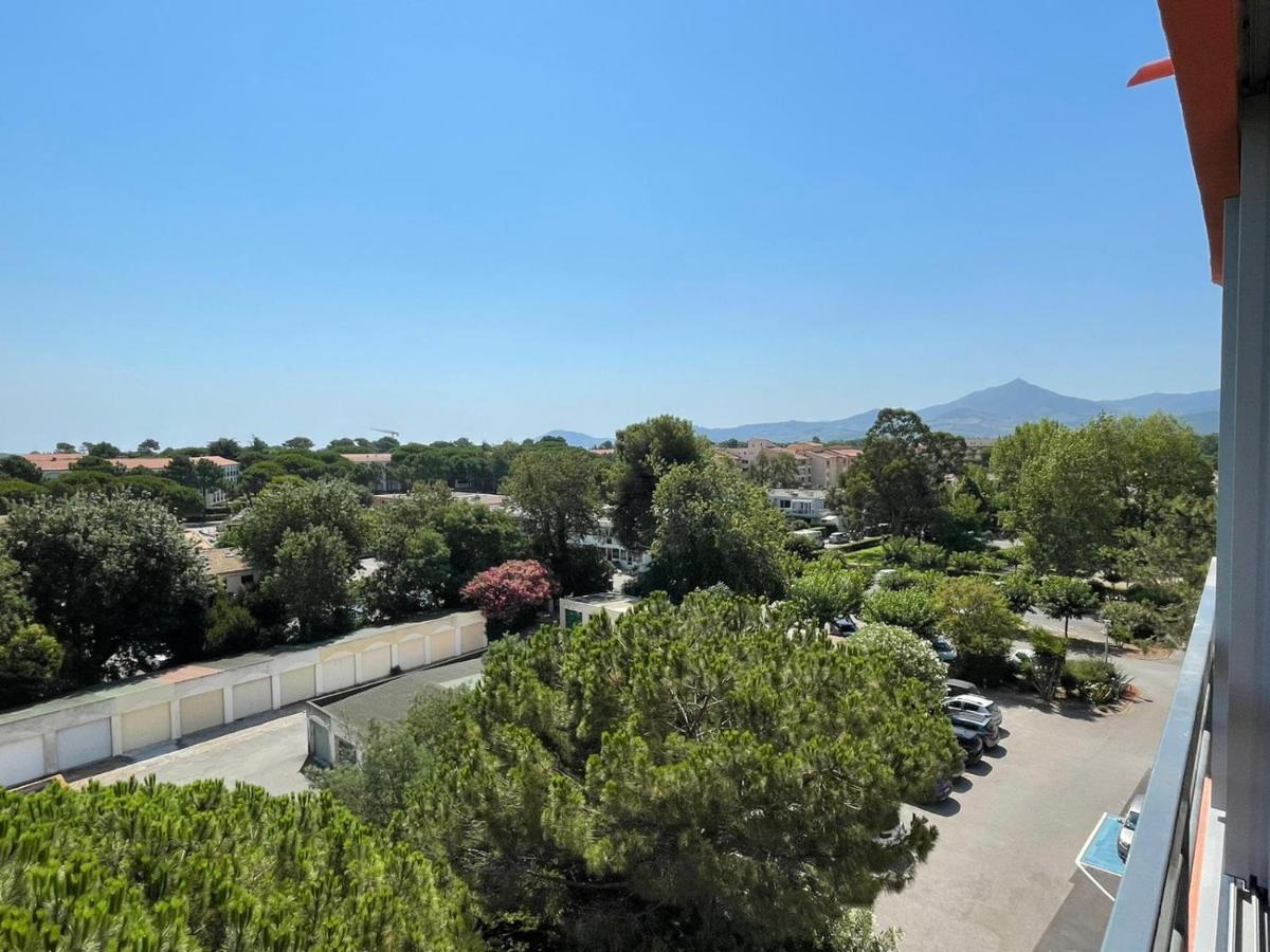 T3 Vue Sur Mer, Renove A Neuf, 4 A 6 Pers,65 M2-500 M De La Plage 滨海阿热莱斯 外观 照片